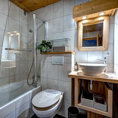 Finest Retreats - La Ferme Delise Morzine